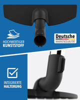 Parkettbürste passend für Miele Staubsauger