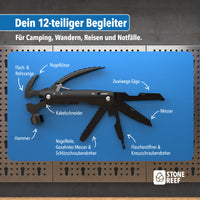 Multitool für vielseitige Reparaturen