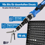Feinmechaniker Set für präzise Elektronikreparaturen