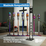 Ständer für Dyson ohne Bohren