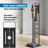 Ständer für Dyson ohne Bohren