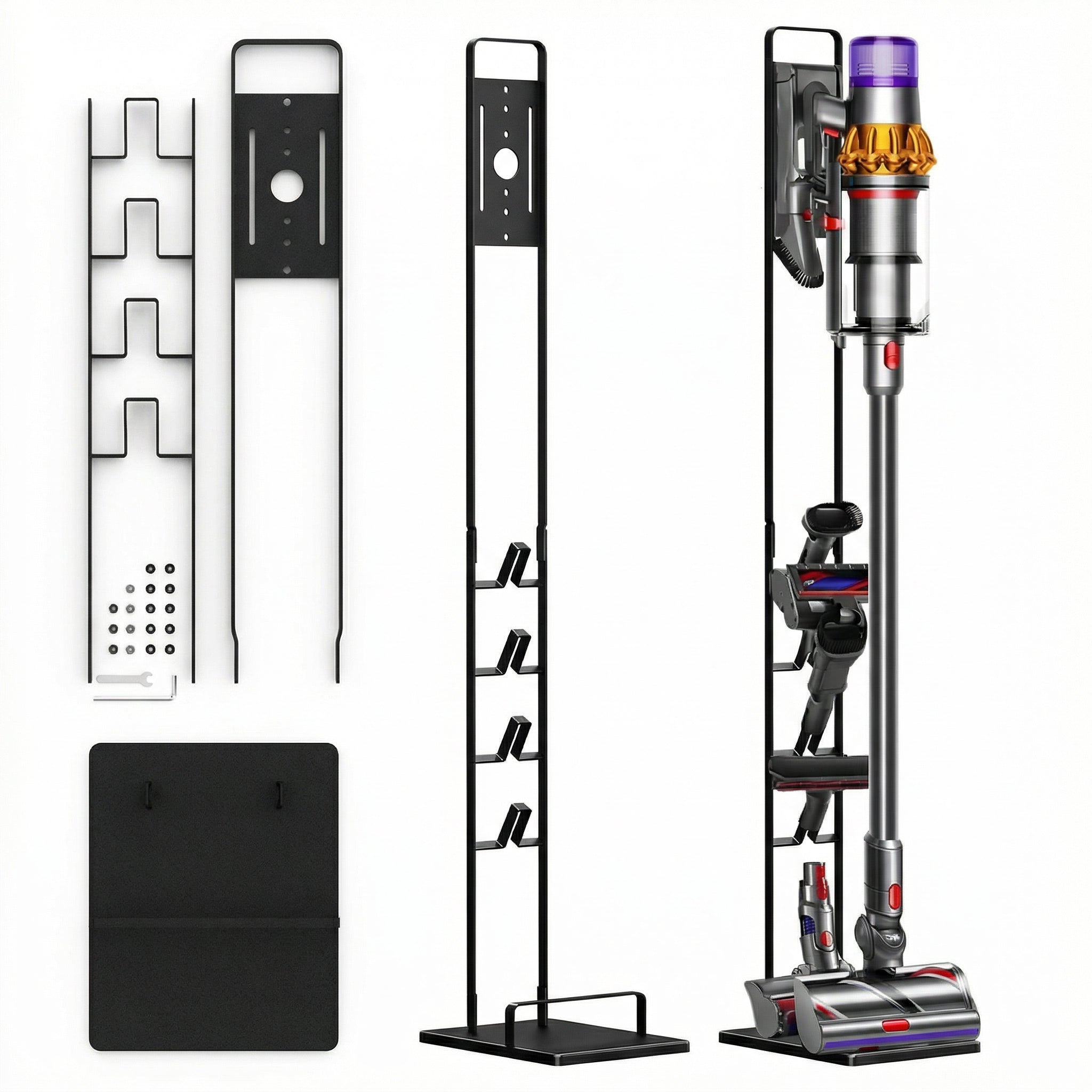 Ständer für Dyson ohne Bohren