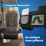 Kindersitzunterlage für dauerhaften Polsterschutz