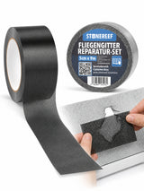 Fliegengitter Reparatur Set