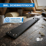 Dämmstoffmesser – extra scharf mit ergonomischem Griff