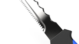 Dämmstoffmesser – extra scharf mit ergonomischem Griff