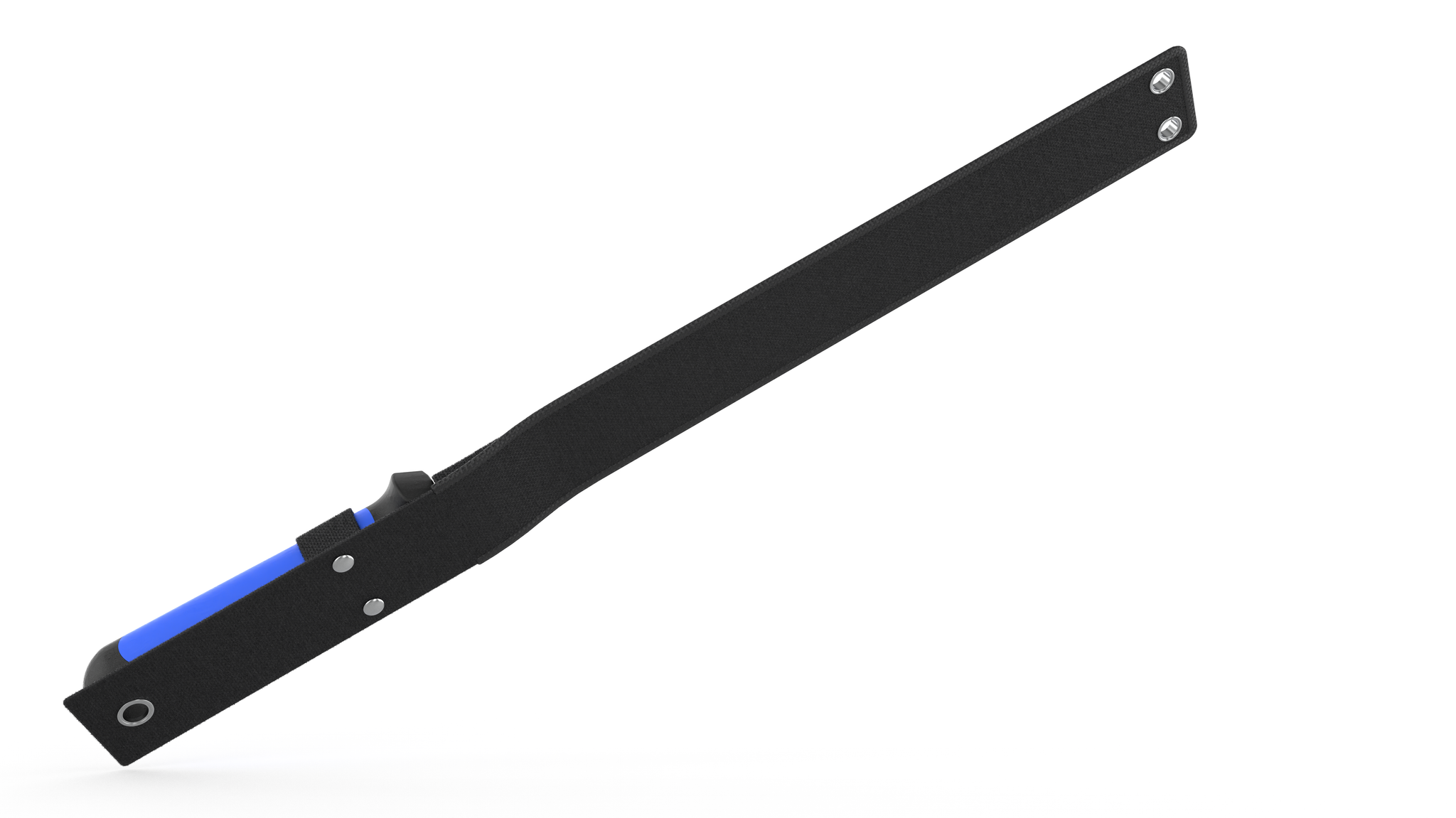 Dämmstoffmesser – extra scharf mit ergonomischem Griff