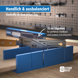 300 mm Japansäge für saubere Schnitte