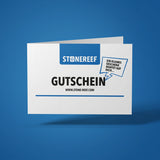 STONE REEF® Gutschein