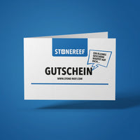 STONE REEF® Gutschein