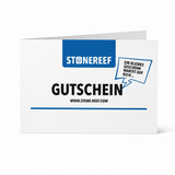 STONE REEF® Gutschein