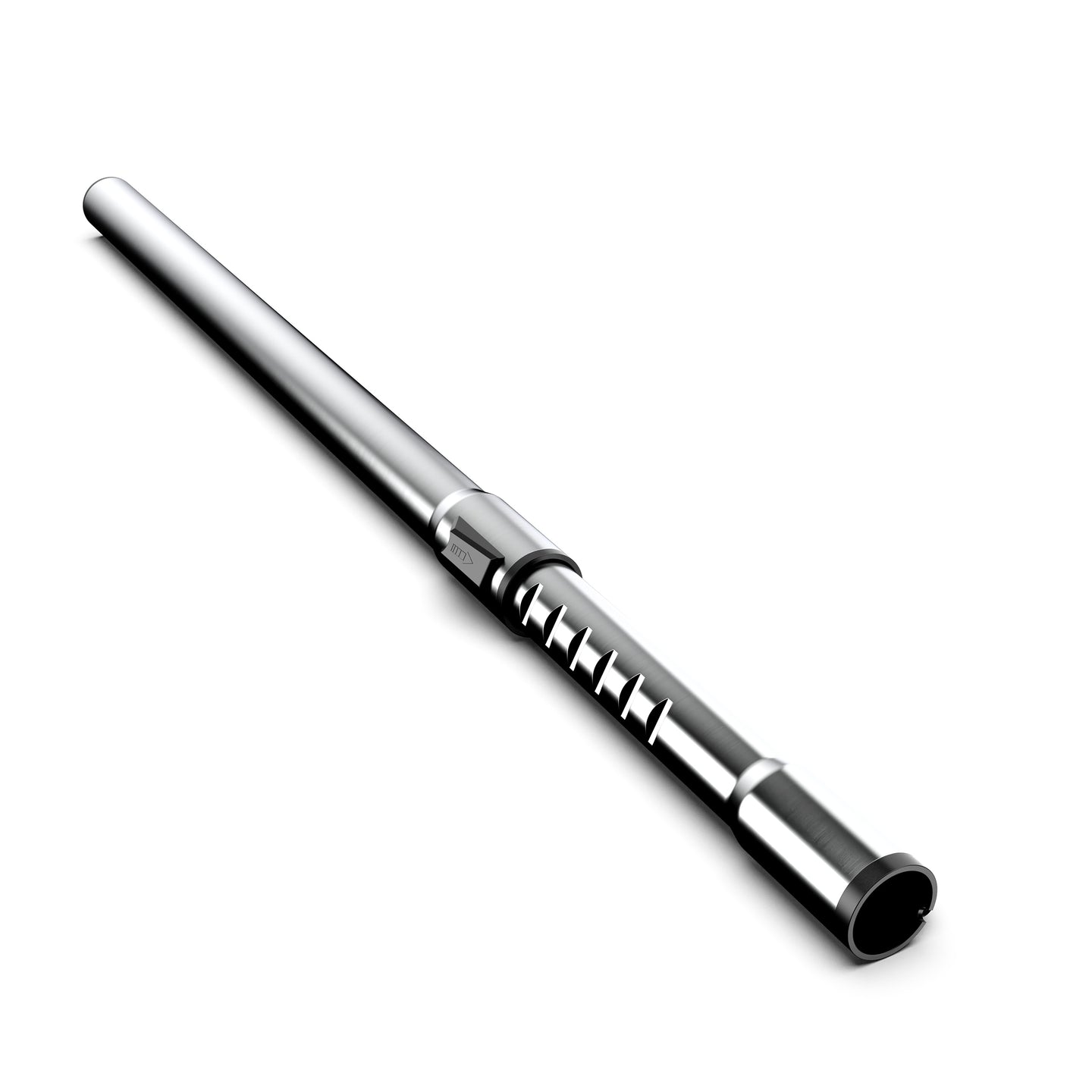 Teleskop-Saugrohr für Miele Staubsauger