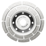 Interaktives 3D-Modell: STONE REEF Diamant-Schleiftopf (Standard) für effizientes Planschleifen