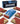 81-teiliges Schleifpapier Set inklusive Handschleifer – STONE REEF