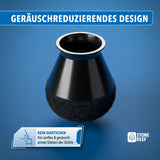 Lieferumfang der 24 Stuhlbeinkappen – STONE REEF